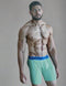 Anthony Quintana Men’s Hybrid Collection Extra Long Sporty Boxer Briefs – 3 Pack AQ4782 | Calzoncillos Deportivos Hombre Estilo Largo – Pack de 3 AQ4782